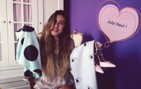 Alışveriş Videosu - Temmuz 2014 - Zara, Trendyol ve daha fazlası! #dilarakoselerblog