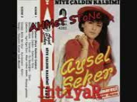Aysel Şeker - Niye Kalbimi Çaldın Aysel Şeker - Niye Kalbimi Çaldın