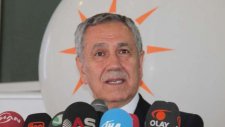 Bülent Arınç'tan İzleme Heyetiyle İlgili Açıklama