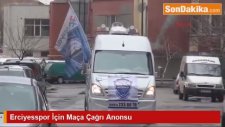 Sucuk-Ekmek İşe Yaramadı! Erciyes, Rize'ye Boyun Eğdi