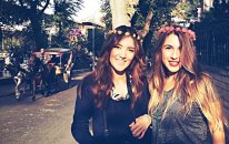 Vlog : Büyükada Turu Kıyafet / Ne Giydim