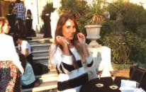 VLOG : Clarks Lansmanı Sonbahar/Kış 2014