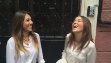 Vlog : Evden Firar Oyunu