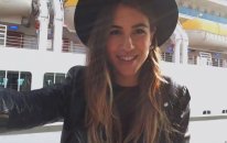 VLOG: Mercedes Benz Fashion Week İstanbul 2014 ve Cristian Lay Lansmanı