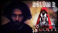 Woolfe The Red Hood Diaries #3 Pied Piper