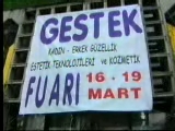 Ankara Kuaförler Odası