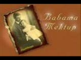 Ali Ercan - Duy Babam Ali Ercan - Duy Babam