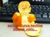 Ardında Yaralı Bir Kalp Bıraktın