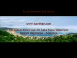 artvin hemşin org horon