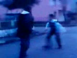 Çakma Maraz Ali 1. Serisi