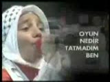 Filistinli Cocuk