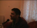 Geredeli Ahmet Canımdan Başka Bir Can Kalmadı
