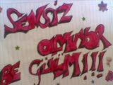 Sincanli Erkal Ben Seni Çok Sevdim Amma Onursuzda