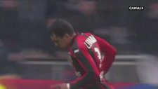 Carlos Eduardo'dan rövaşata golü