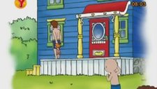 Caillou İzle - Kayu Antartikada