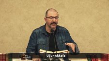 İnsanın Acizliğindeki Kuvvet - Uğur Akkafa