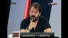 BJK TV'de Bilic'e sert eleştiri