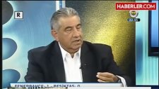 Mahmut Uslu: İki Haftadır Ligde Şaibeli Şeyler Oluyor