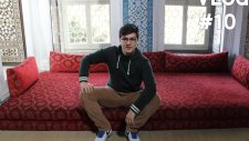 Vlog #10 - Youtube, İstanbul, Burakuslar