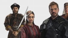 Diriliş Ertuğrul Jenerik Müziği - Enstrümantal Dizi Film Müzik