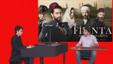 Filinta Mustafa Jenerik Müzik – Dizi Film Orjinal Fon Müzikleri - Piyano Ve Kanun Düeti