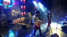 Liselinin Müzik Aşkı: Yerli Gruplar