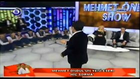 Mehmet Öndül - Hic Sorma Mehmet Öndül - Hic Sorma