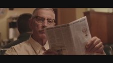 The Barber (2014) Fragman