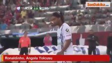 Bursaspor, Ronaldinho'nun Peşinde