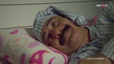 Leyla ile Mecnun - Hatıralar (Klip)