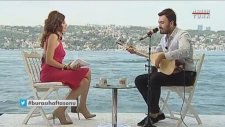 Necdet Kaya - Bir Ay Doğar İlk Akşamdan Geceden