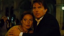 Görevimiz Tehlike 5 / Mission: Impossible 5 – Rogue Nation 1. Fragman