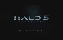 Halo 5 Guardians İçin Gizemli Bir Video