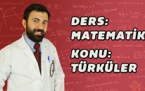 Türküler Denklemlerle Açıklanır mı? | Hayatımız Matematik #1