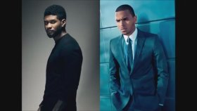 Usher - Ft. Chris Brown - All Falls Down Usher - Ft. Chris Brown - All Falls Down
