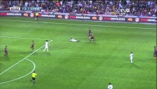 Alves'den Ronaldo'yu Rezil Eden Çalım!
