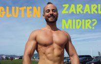 Gluten Zararlı mıdır?