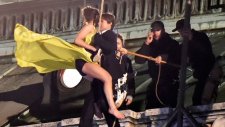 Görevimiz Tehlike 5 / Mission: Impossible 5 – Rogue Nation Türkçe Altyazılı Fragman
