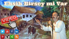 Hüsnü Arkan - Eksik Birşeymi Var Hüsnü Arkan - Eksik Birşeymi Var