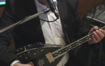 Kadir Şahin - Ucu Yanık Mektup (Canlı)