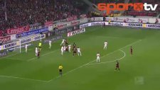 Almanya'da haftaya damga vuran kurtarışlar!