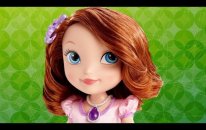 Disney Prensesi Sofia