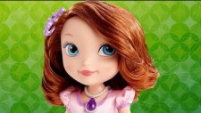 Disney Prensesi Sofia