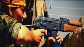 Seyda Perinçek - Em Nadın Kobanê Seyda Perinçek - Em Nadın Kobanê