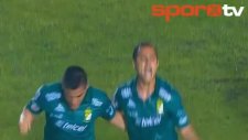 Cardona'dan Mükemmel Aşırtma