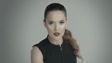 Deniz Seki - Hayat 2 Bilet - (Orijinal Video Klip) - (2015)