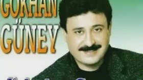 Gökhan Güney - Ömrümce Seni Bekleyecegim Gökhan Güney - Ömrümce Seni Bekleyecegim