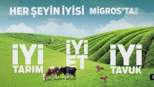 İyi Tavuk Bu Fiyata Migros'ta: Tabaklı Piliç Fileto