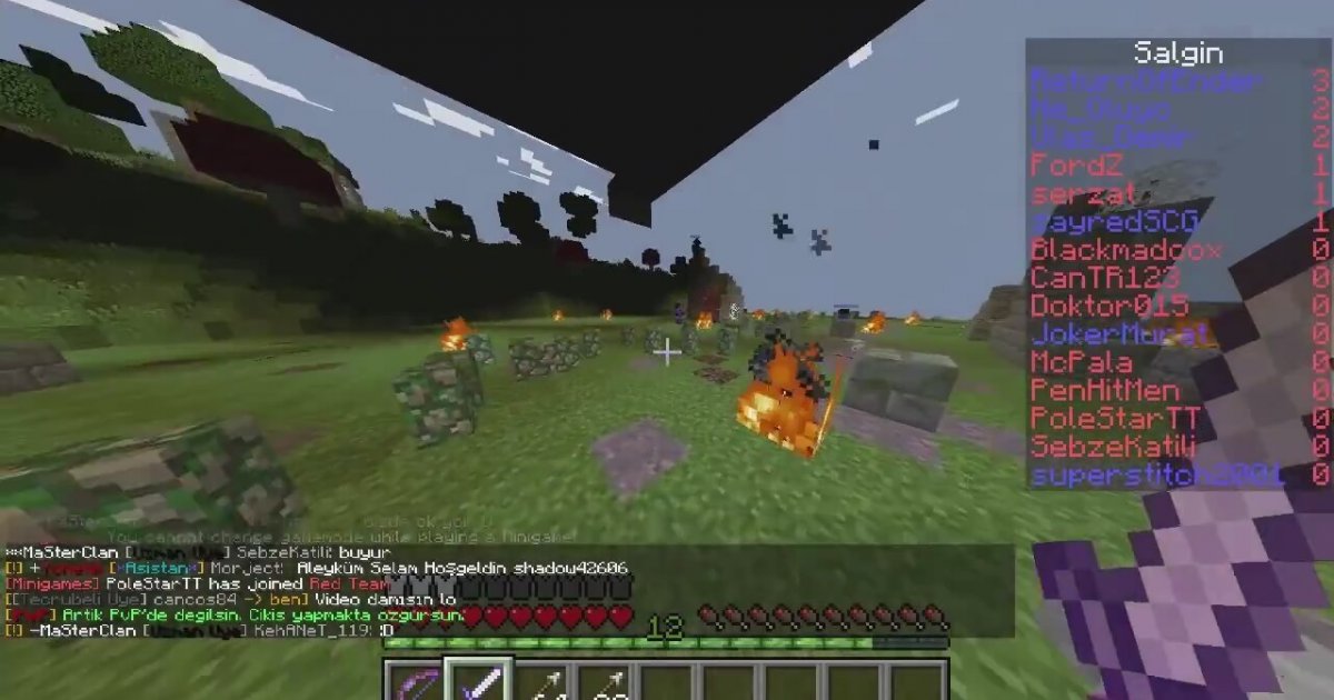 multiplayer mini games multiplayer mini games