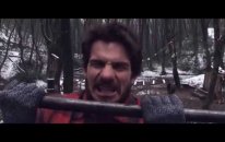 Nerede Hareket, Orada Rexona Ferahlığı!